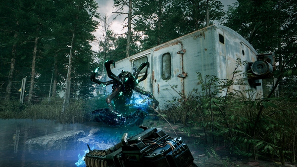 Chernobylite Enhanced Edition