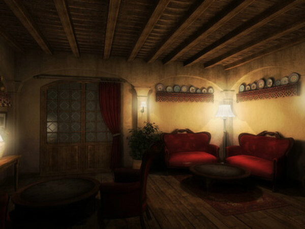 Dracula 3: The Path of the Dragon