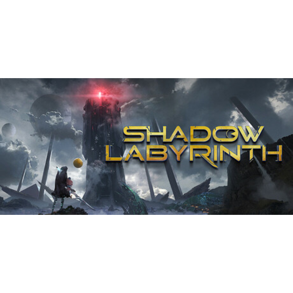 Shadow Labyrinth (ROW)