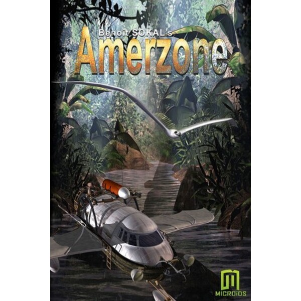 Amerzone: The Explorer’s Legacy