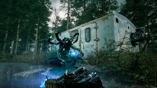 Chernobylite Enhanced Edition