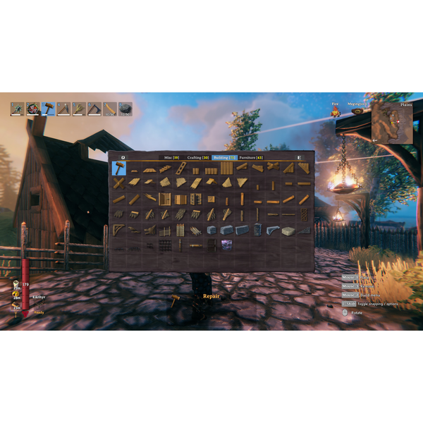 Valheim (ROW) PC Download