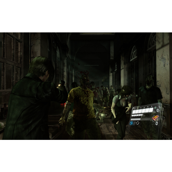 Resident Evil 6 Complete