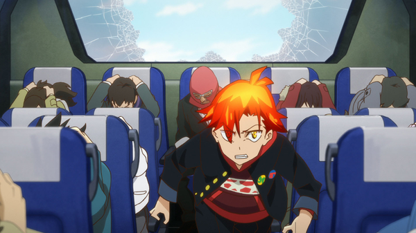 Punch Line PC Download