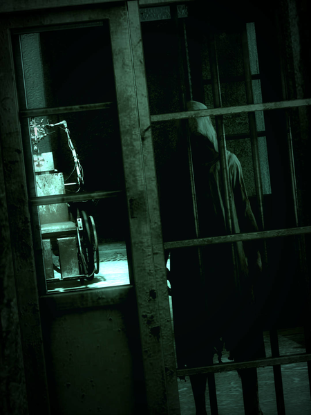 The Evil Within PC Download