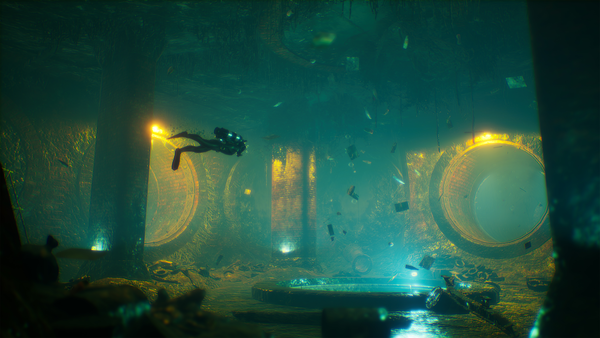 Maneater PC Download (ROW)