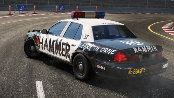 Wreckfest Season Pass 2 PC Download