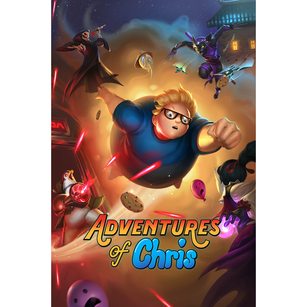 Adventures of Chris PC Download