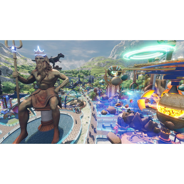 Park Beyond Complete Edition