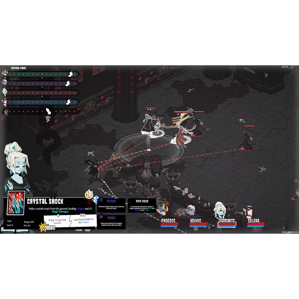 Blade Prince Academy