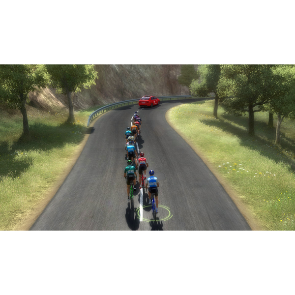Pro Cycling Manager 2022 PC Download