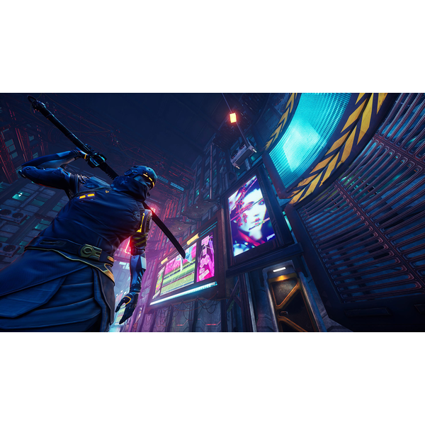 Ghostrunner - Complete Edition