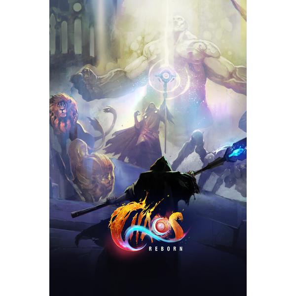 Chaos Reborn  PC Download