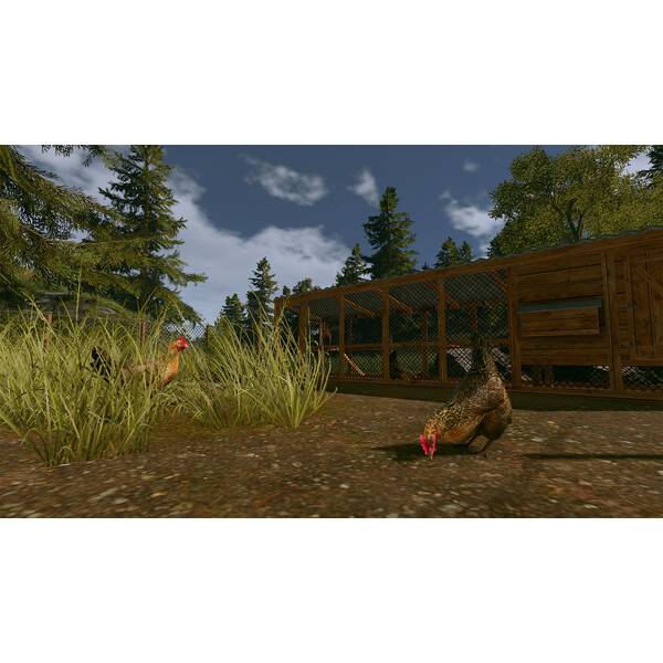 Real Farm  Gold Edition PC Digital