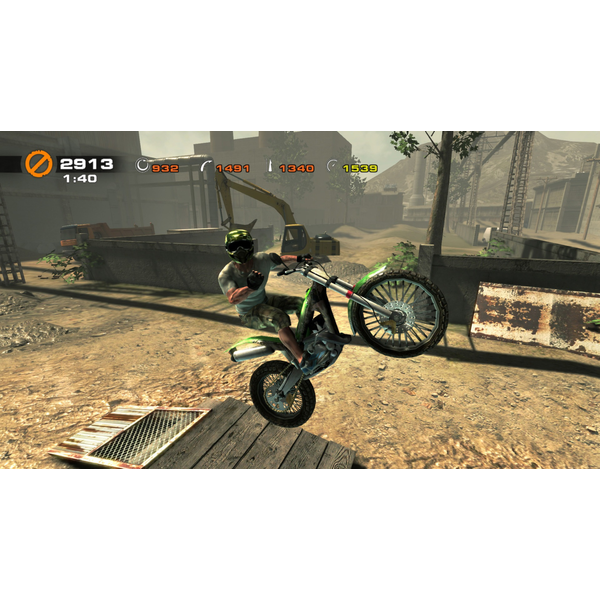 Urban Trial Freestyle PC Download