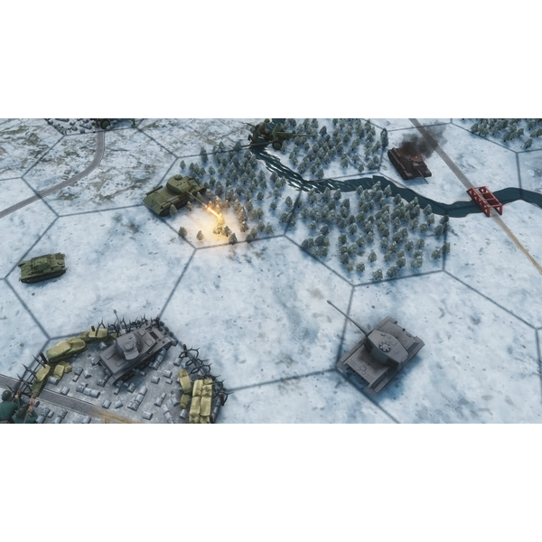 Total Tank Generals PC Download