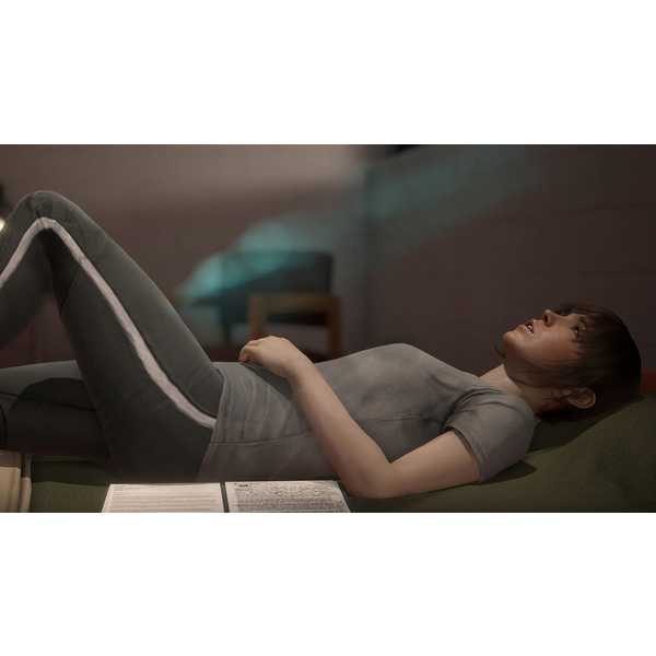 Beyond: Two Souls PC Download