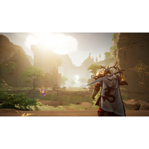 Stray Blade PC Download