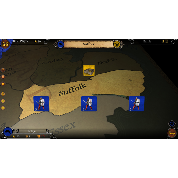 Britannia PC Download