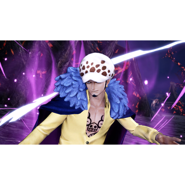 One Piece: Pirate Warriors 4 Character Pass 2