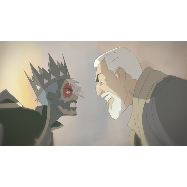 Harmony: The Fall of Reverie