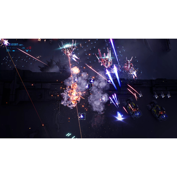 CYGNI: All Guns Blazing Digital Deluxe Edition