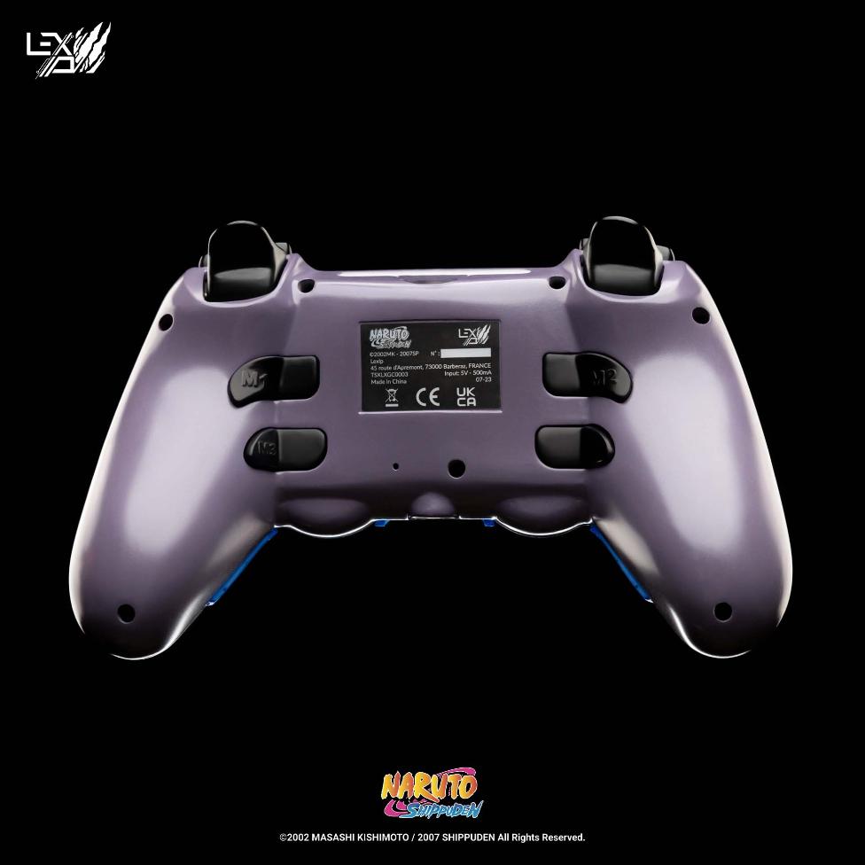 Naruto Shippuden Madara Destruction Controller