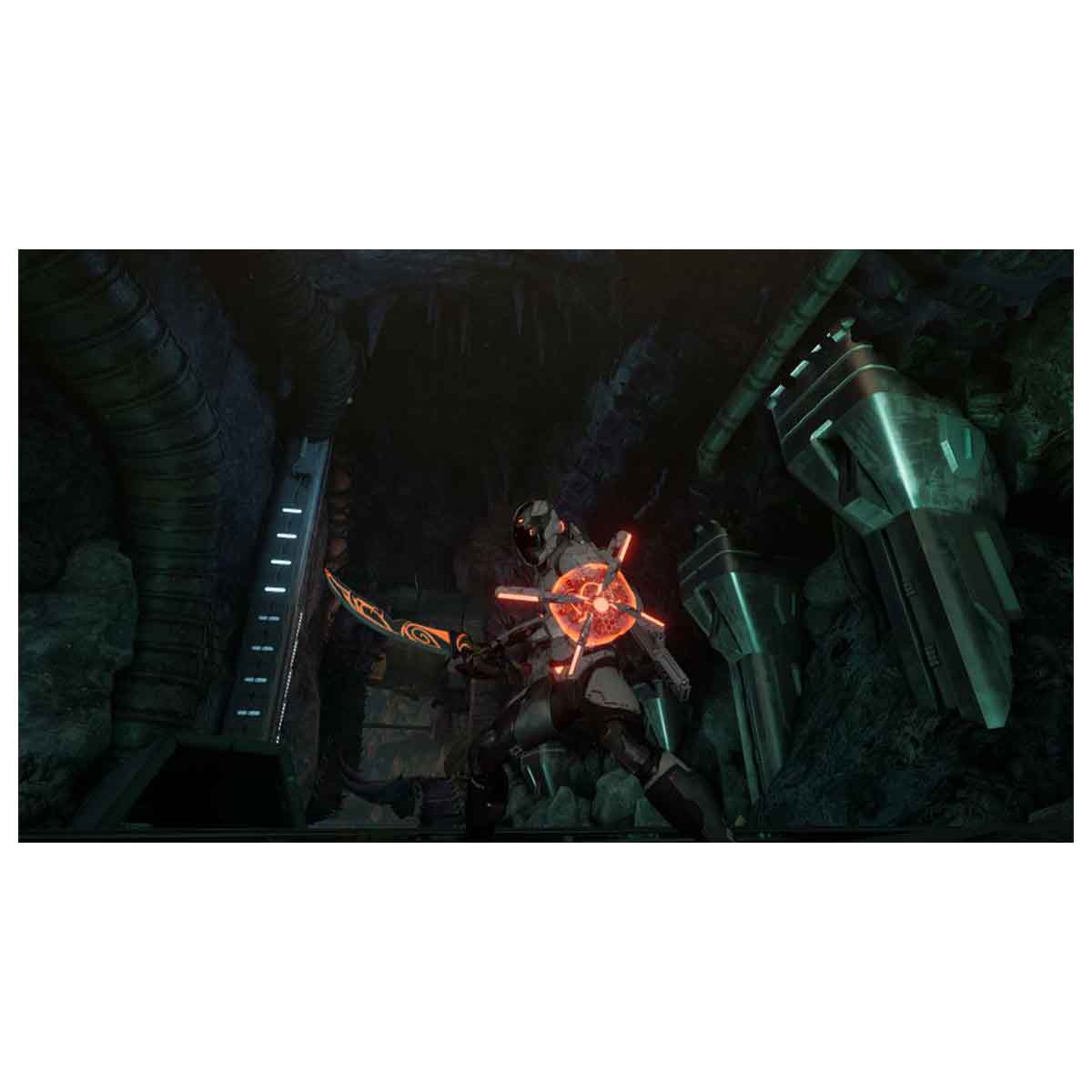 Dolmen Day One Edition - PS5