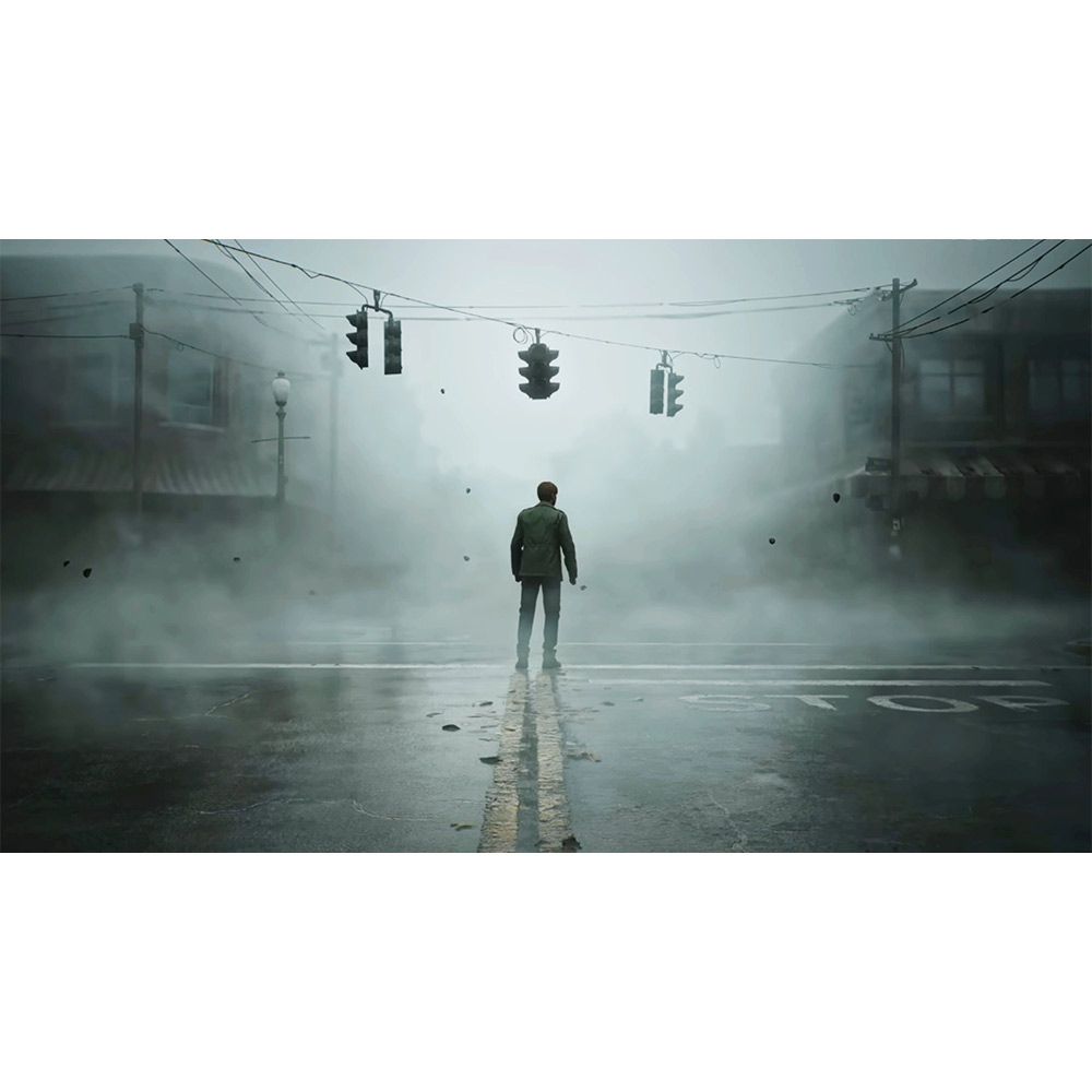 Silent Hill 2 - PS5