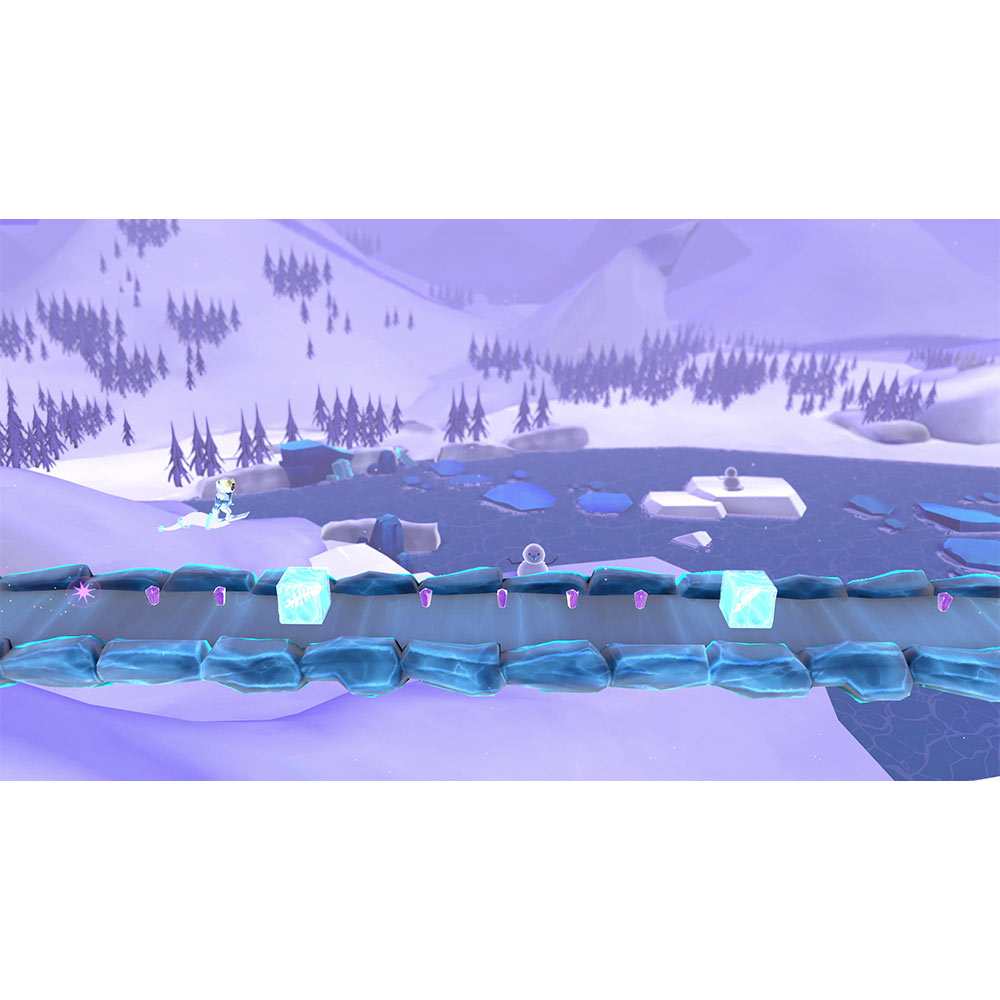 PJ Masks Power Heroes: Mighty Alliance - Switch