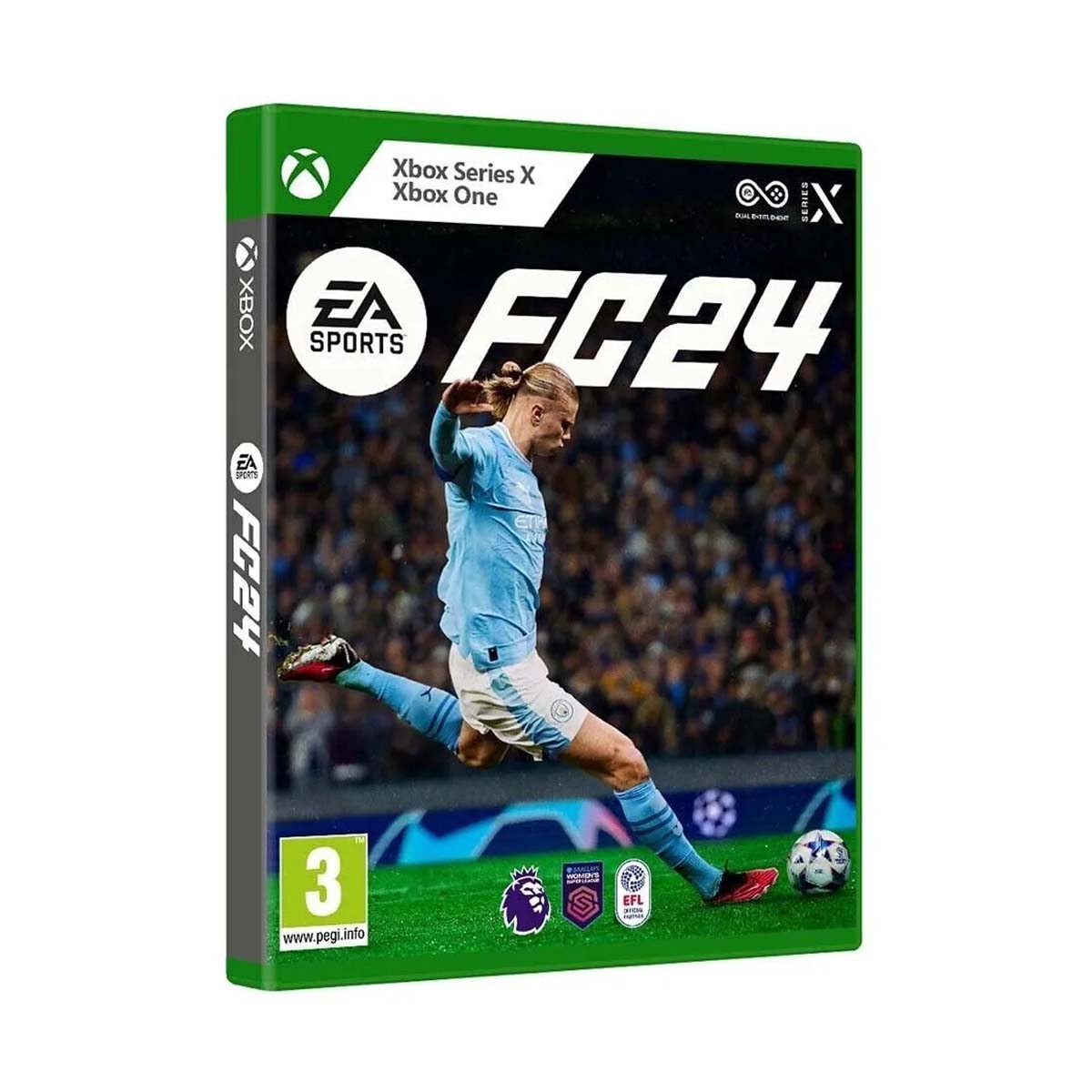 EA Sports FC 24 - Xbox Series X