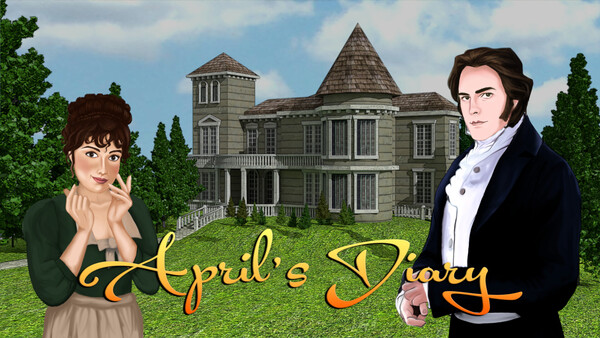 April's Diary