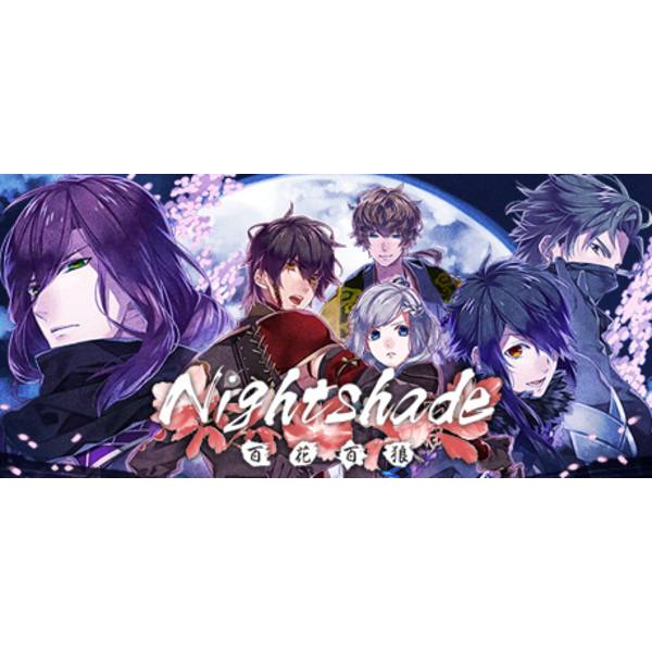 Nightshade／百花百狼