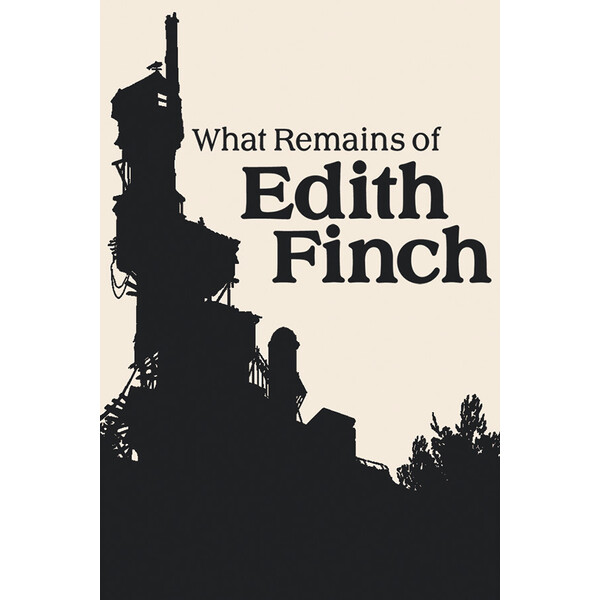 What Remains of Edith Finch
