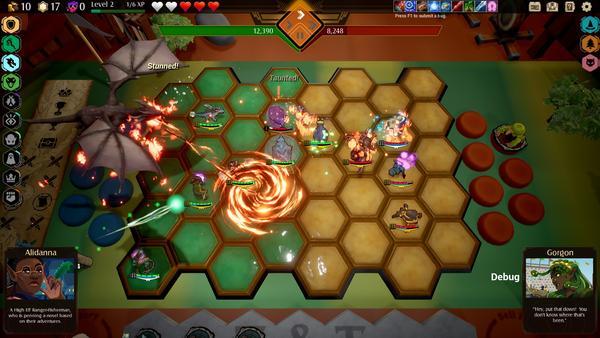 Tales & Tactics-Early Access