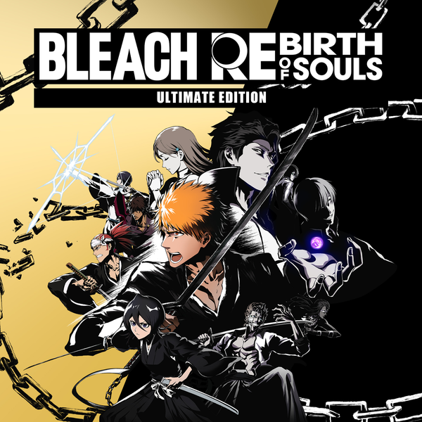 BLEACH デスクマット　Re:birth of Souls ao【BLEACH情報発信】 on X: 