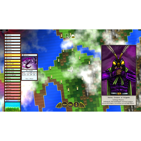 Conjurers (ROW) PC Download