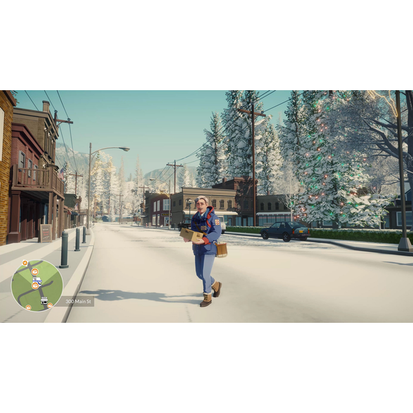 Lake - Season's Greetings