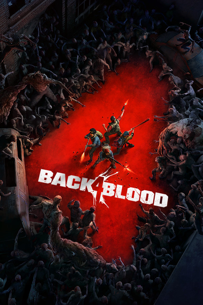 Back 4 Blood: Standard Edition PC Download