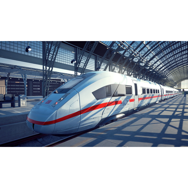 Train Life: A Railway Simulator PC Download