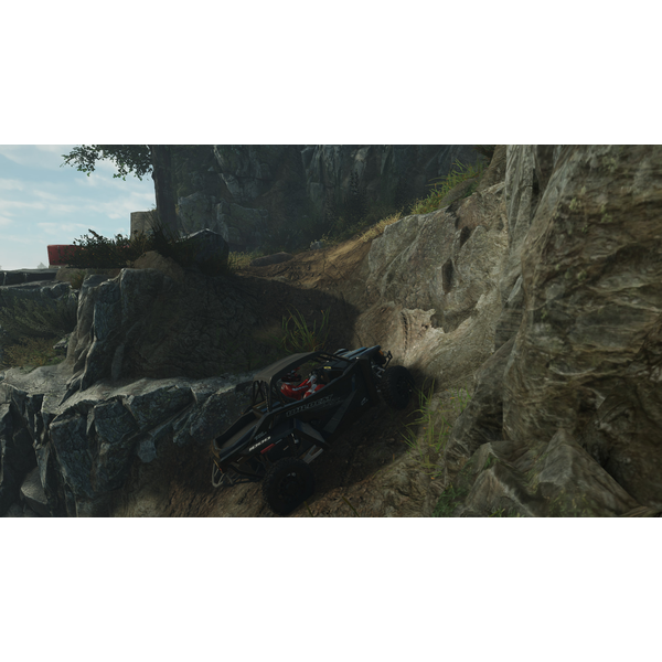 OVERPASS PC Download