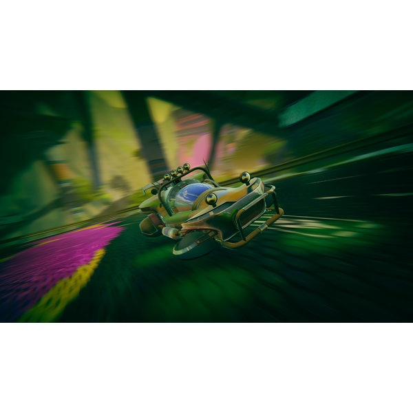 Trailblazers PC Download