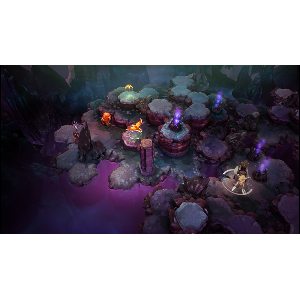 Chaos Reborn  PC Download