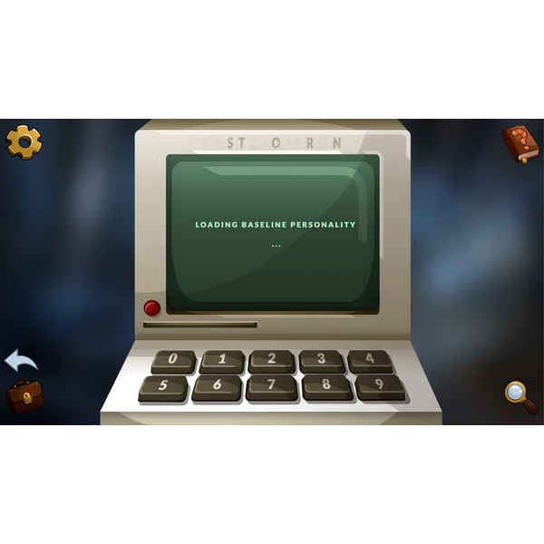 Nine Noir Lives PC Download