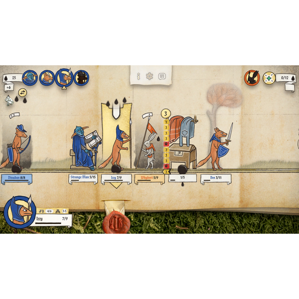 Inkulinati PC Download