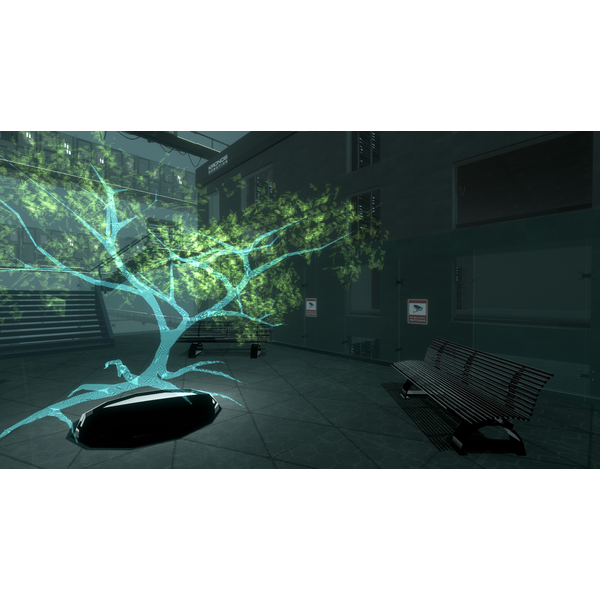 Silicon Dreams PC Download