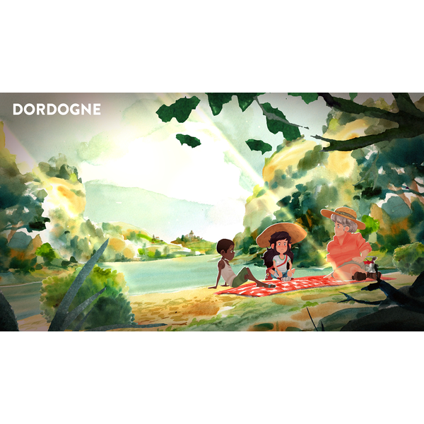 Dordogne PC Download