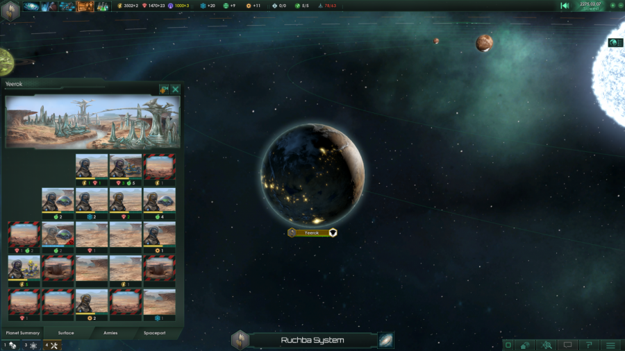 Stellaris: Standard Edition