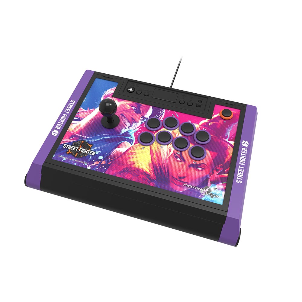 Hori Fighting Stick Street Fighter 6