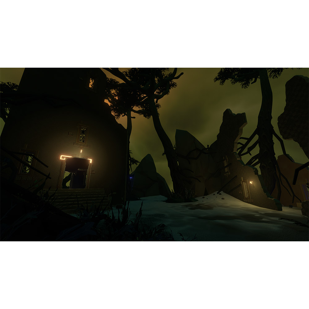 Outer Wilds: Archaeologist Edition - PS5